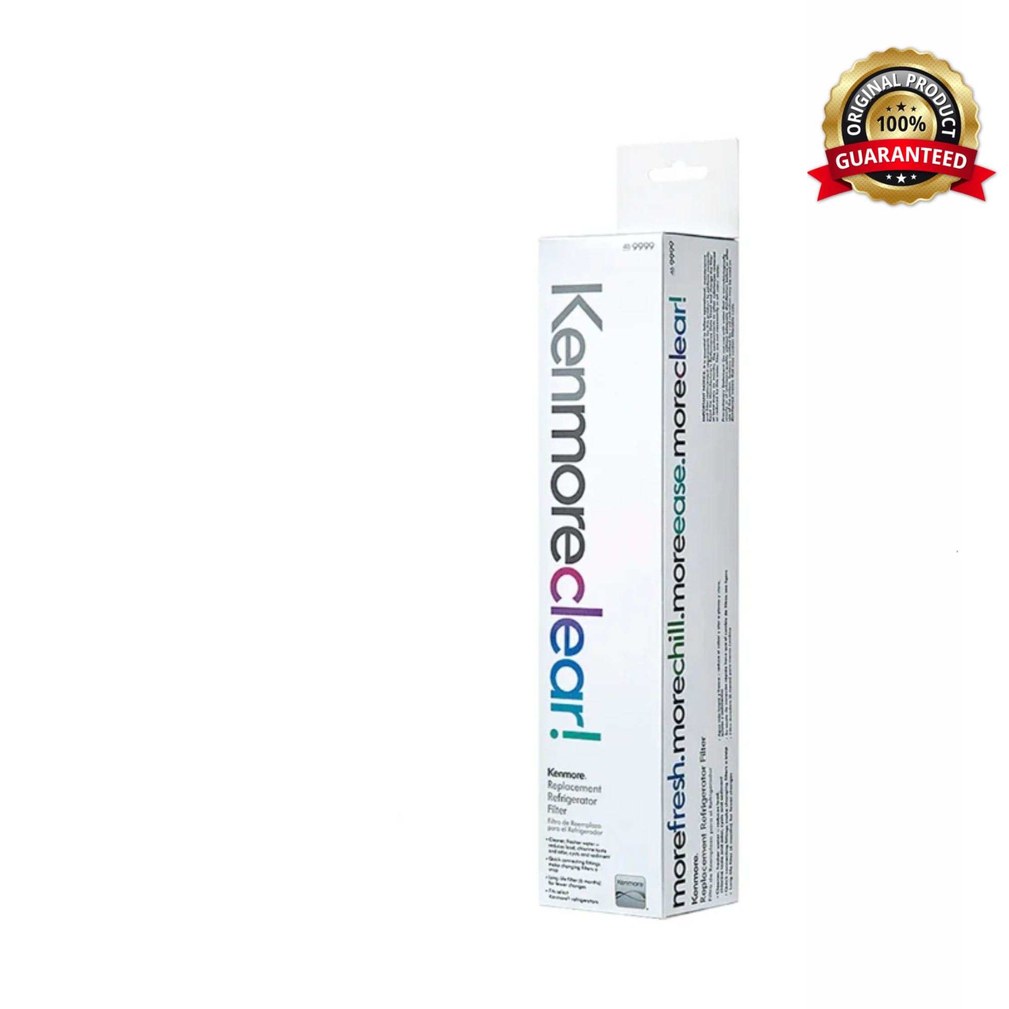 Kenmore 9999, 46-9999 Water & Ice, Compatible ULTRAWF