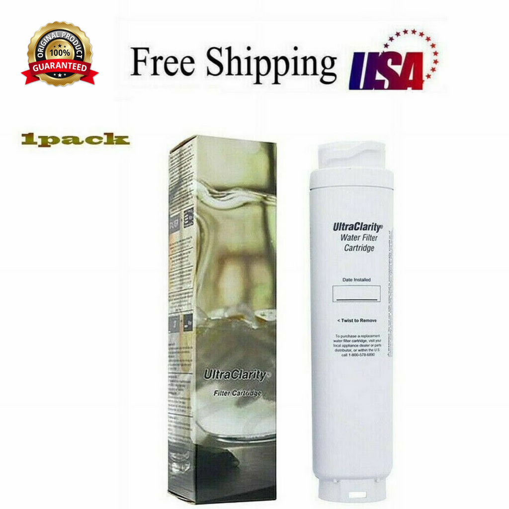 Bosch UltraClarity Cuno REPLFLTR10 9000 077104 Refrigerator Water Filter