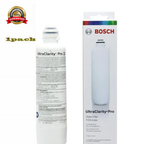 Bosch UltraClarity Pro Water Filter, BORPLFTR50,BORPLFTR55, RA450022, REPLFLTR55 Replacement/Compatible