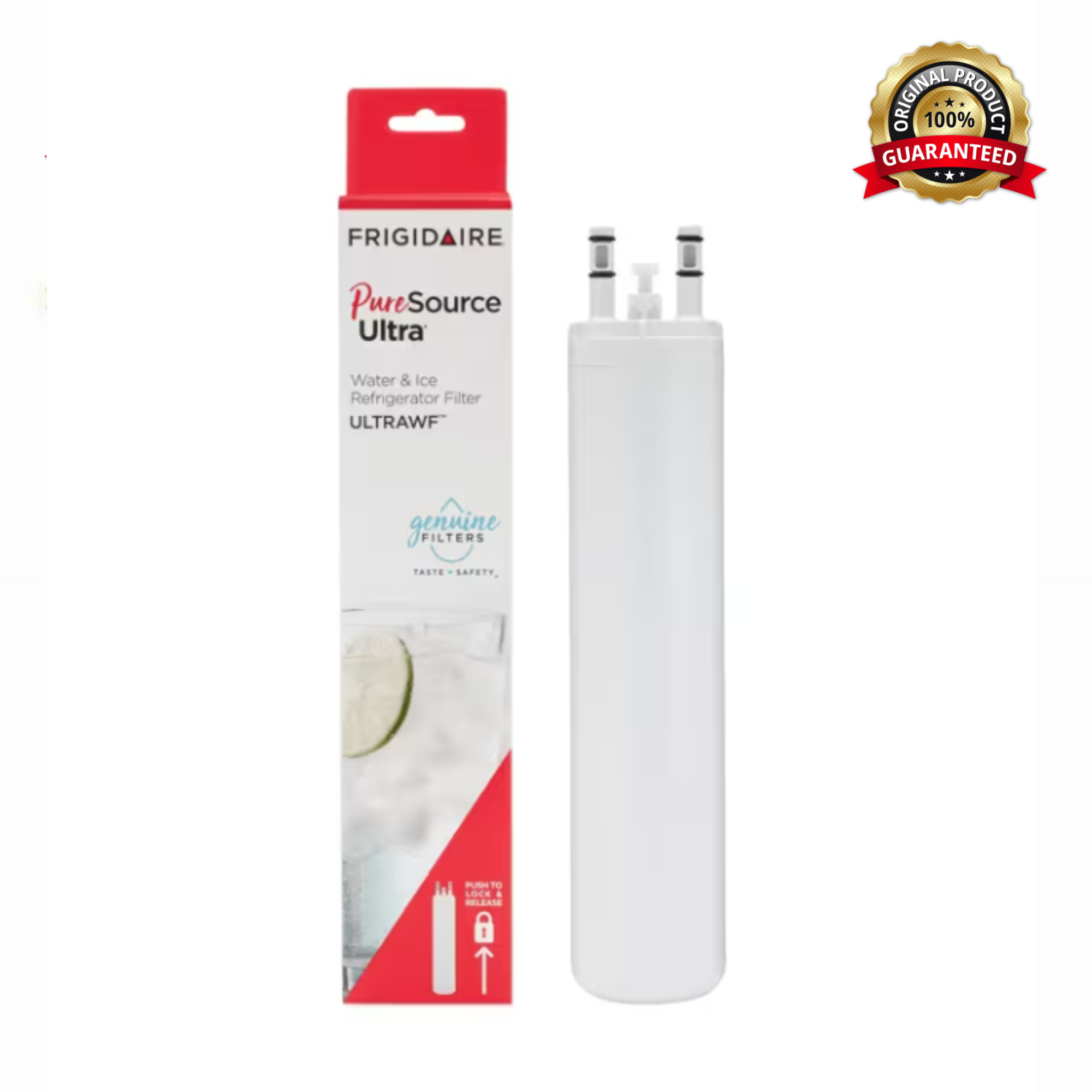 Frigidaire ULTRAWF PureSource Ultra® Refrigerator Water Filter