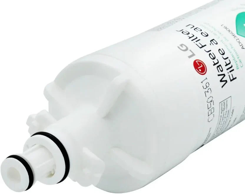 LG LT700P Refrigerator Water Filter – Genuine OEM Replacement (ADQ36006101)