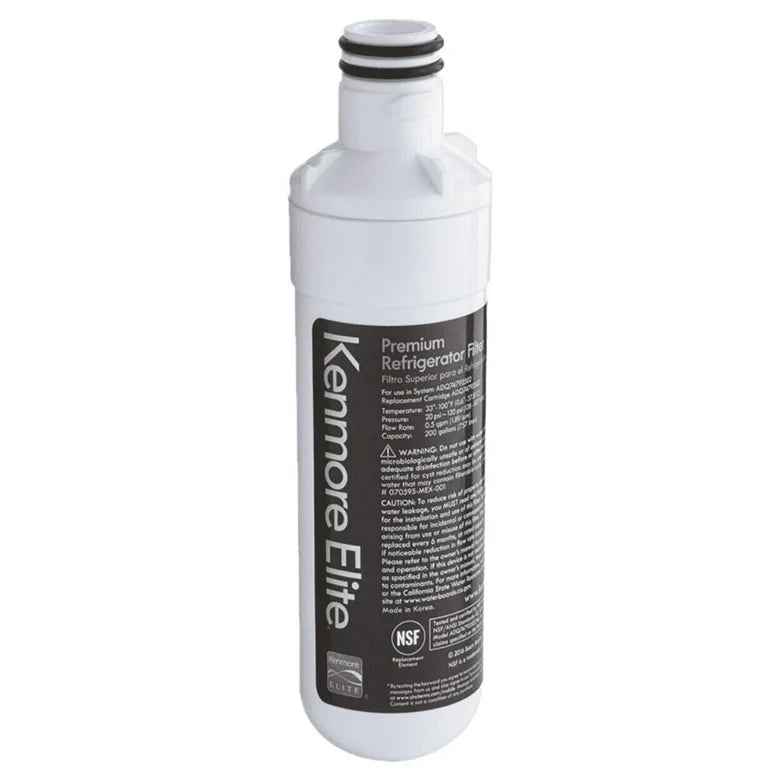 Kenmore 9980 / AGF80300805 Refrigerator Water Filter
