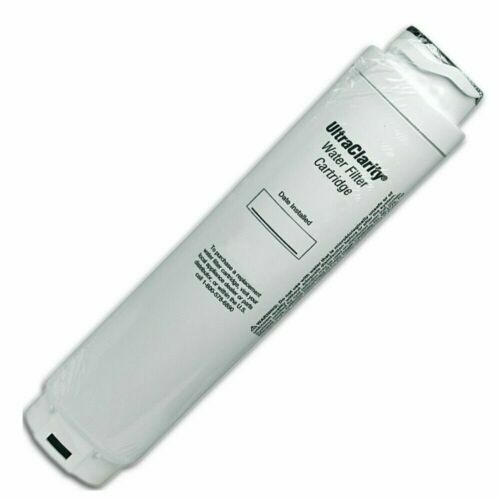 Bosch UltraClarity Cuno REPLFLTR10 9000 077104 Refrigerator Water Filter