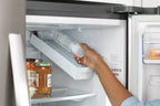 Frigidaire PurePour™ Water and Ice Refrigerator Filter PWF-1 (FPPWFU01) – OEM Replacement Filter for Select Frigidaire Refrigerators (White)