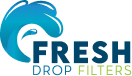 Fresh Drop Filter