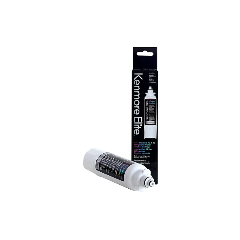 Kenmore Elite 9490 Refrigerator Water & Ice Filter