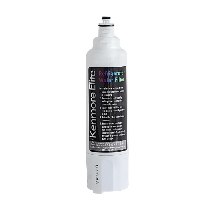 Kenmore Elite 9490 Refrigerator Water & Ice Filter