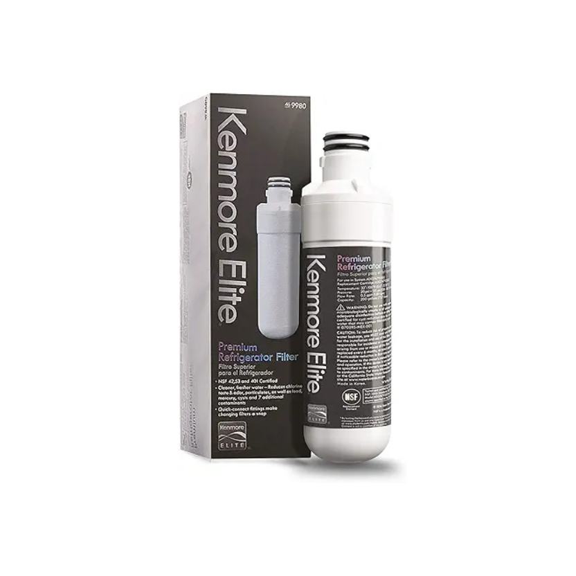 Kenmore 9980 / AGF80300805 Refrigerator Water Filter