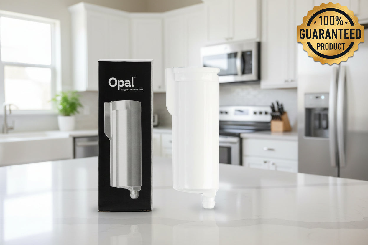 Opal Carbon Filter
