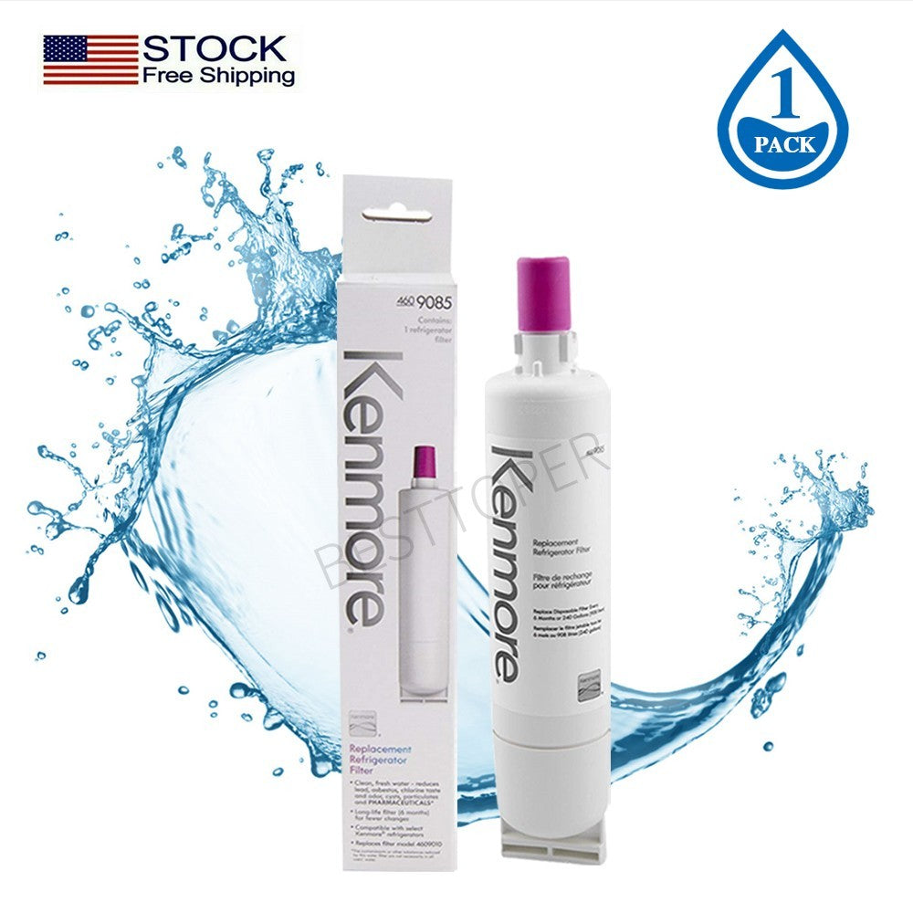 Kenmore 469085 (9085) Replacement Refrigerator Water Filter