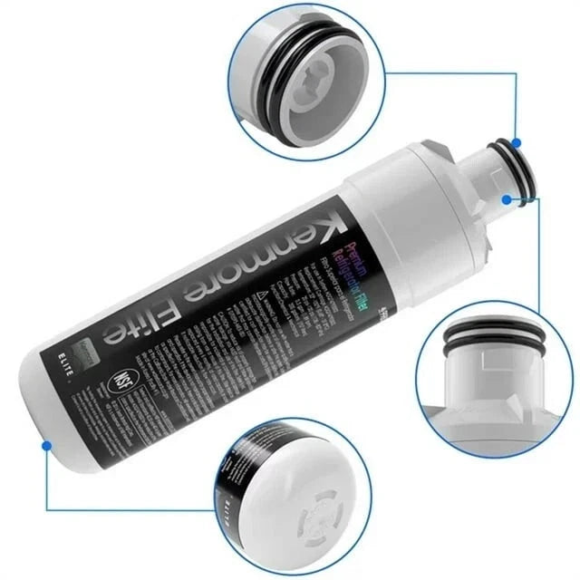 Kenmore 9980 / AGF80300805 Refrigerator Water Filter