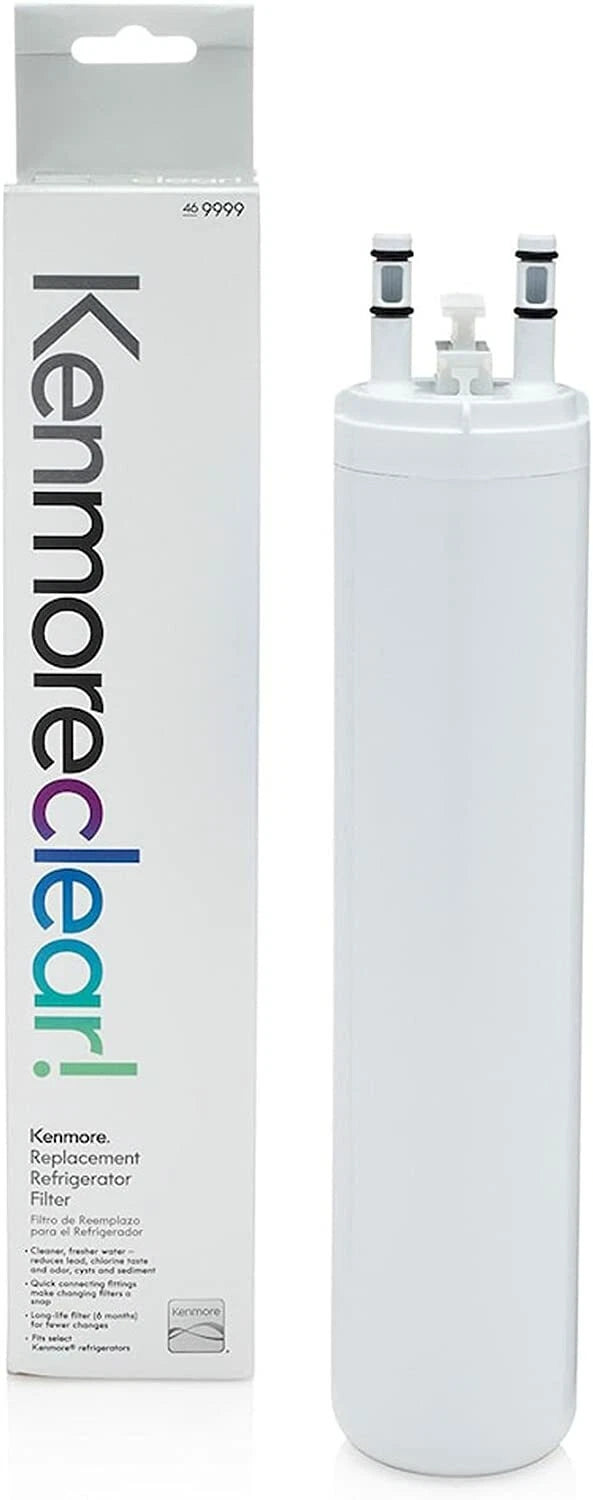 Kenmore 9999, 46-9999 Water & Ice, Compatible ULTRAWF