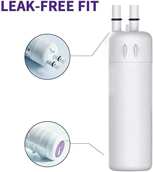 Kenmore 9081 Refrigerator Water Filter Replacement – NSF Certified 46-9081 Compatible