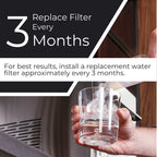 Opal Carbon Filter