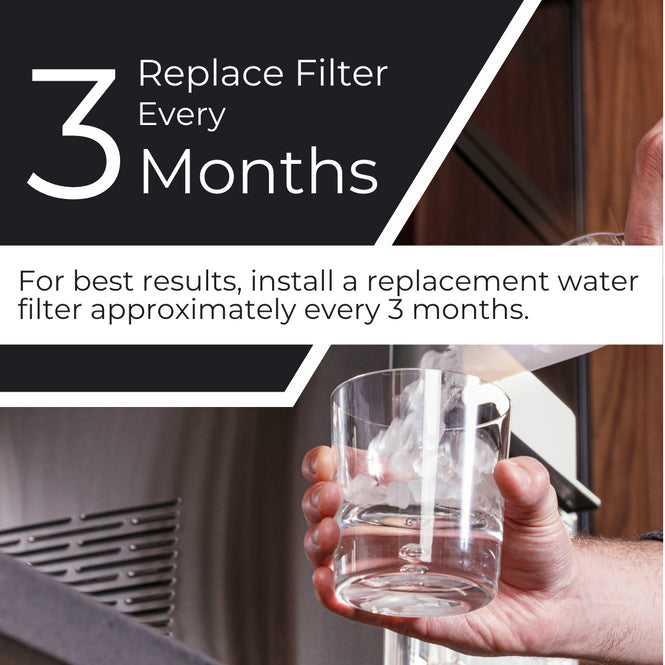 Opal Carbon Filter